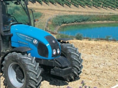 Traktor Landini Powerfarm