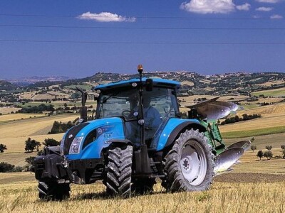 Traktor Landini Powermondial