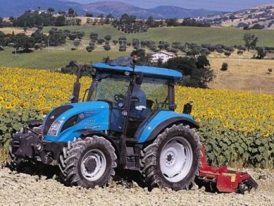 Traktor Landini Powermondial