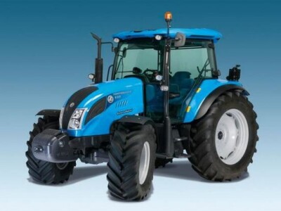 Traktor Landini Powermondial