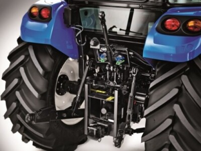 Traktor New Holland T4 PowerStar