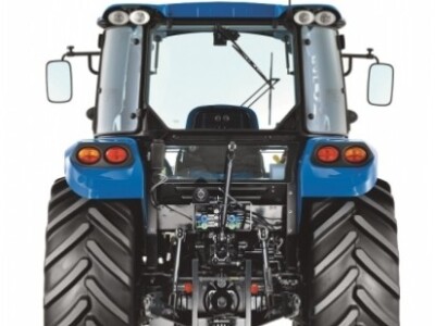 Traktor New Holland T4 PowerStar