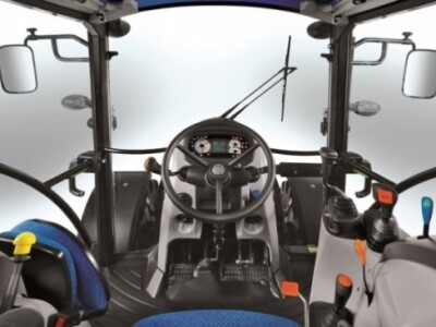 Traktor New Holland T4 PowerStar