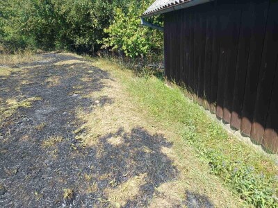 Požar u Podrckavlju