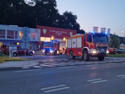 Požari u Dalmaciji Požari u Dalmaciji