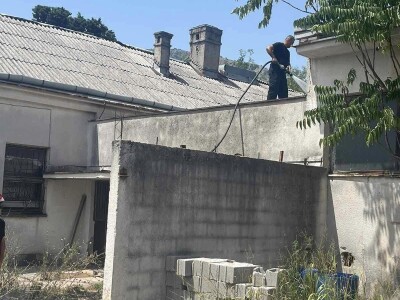 Požari u Hercegovini