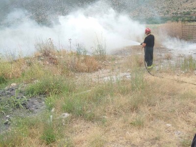 Požari u Hercegovini