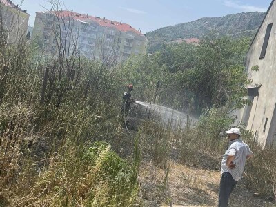 Požari u Hercegovini