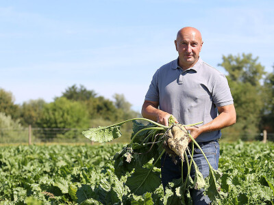 Pozdemno navonjavanje na gospodarstvu Siniše Hrgovića