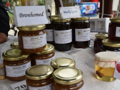 Poznati bjelovarski pčelar Miroslav Petreković o najljekovitijem pčelinjem proizvodu „perge“