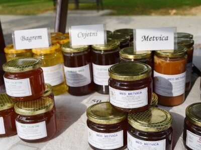 Poznati bjelovarski pčelar Miroslav Petreković o najljekovitijem pčelinjem proizvodu „perge“