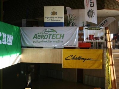 Poznati bredndovi na Tari