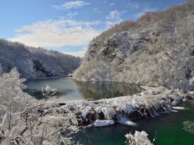 PP i NP za vrijeme zime
