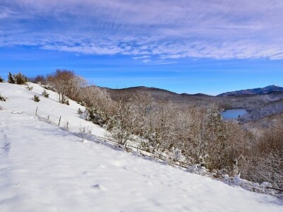 PP i NP za vrijeme zime