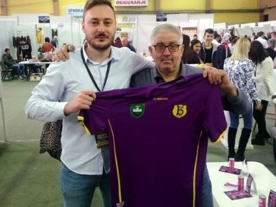 PP Muslimović PP Muslimović