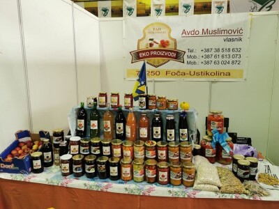 PP Muslimović PP Muslimović