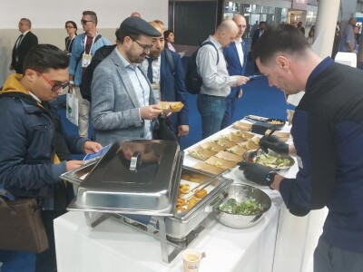 PP Orahovica u Barceloni predstavila proizvode brenda Panona Mare