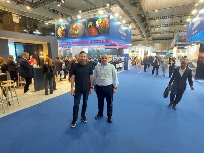 PP Orahovica u Barceloni predstavila proizvode brenda Panona Mare