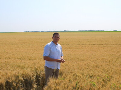 PPK Valpovo Ivan Brkić