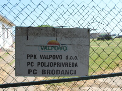 PPK Valpovo Ivan Brkić