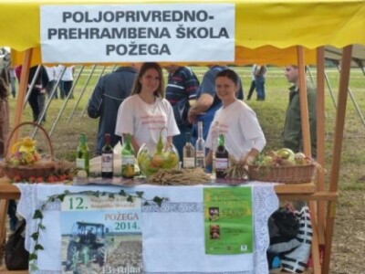 Poljoprivredno-prehrambena škola Poljoprivredno-prehrambena škola