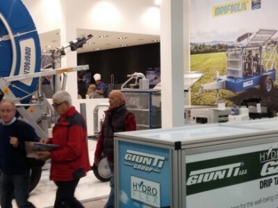 Tradicija tvrtke Idrofoglia