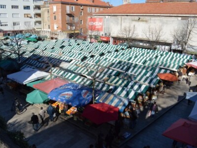 Praksi šverca i izbjegavanja plaćanja poreza preko OPG-a treba stati na kraj