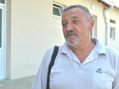 Nenad Hinić, profesor