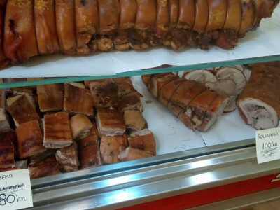 Praseći butik otvoren i u Osijeku