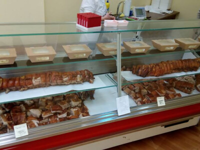 Praseći butik otvoren i u Osijeku