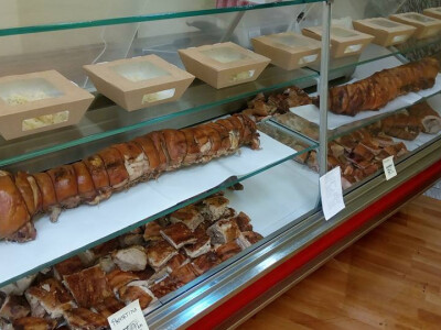 Praseći butik otvoren i u Osijeku