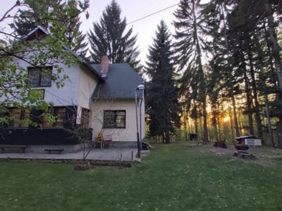 Prašuma u Srbiji - "Danilova kosa"