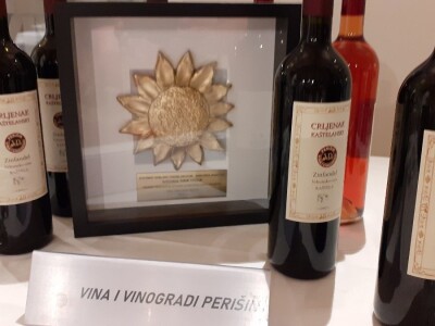 Pravi  crljenak Pravi  crljenak