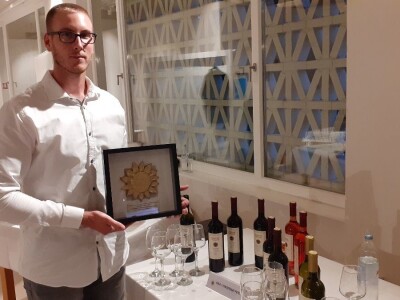 Pravi  crljenak Pravi  crljenak