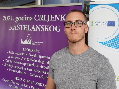 Pravi  crljenak