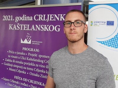 Pravi  crljenak Pravi  crljenak