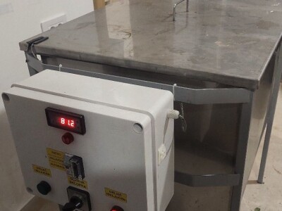 Pravljenje soka od krušaka