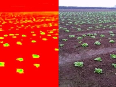 Precizna poljopriveda