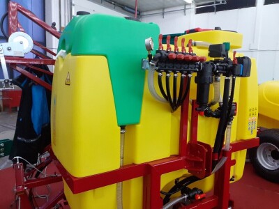 Precizna poljopriveda