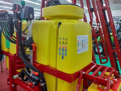 Precizna poljopriveda