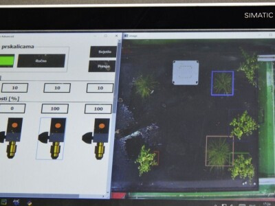 Precizna poljopriveda