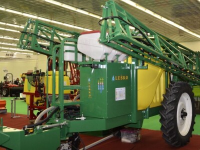 Precizna poljopriveda