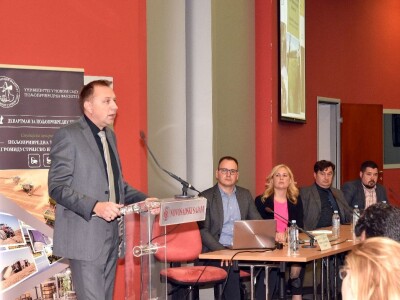 Precizna poljoprivreda – nov smer na Poljoprivrednom fakultetu