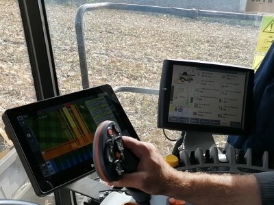 Precizna poljoprivreda – nov smer na Poljoprivrednom fakultetu