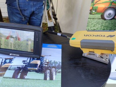 Ekološki dani polja u Gradišću-Biofeldtage 2021.