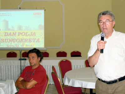 Dan polja suncokreta IPK Tvornice ulja Čepin