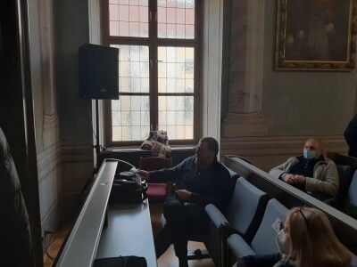 Edukacija pčelara u Varaždinu