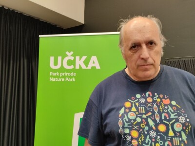 Predavanje Korada Korlevića o klimatskim promjenama