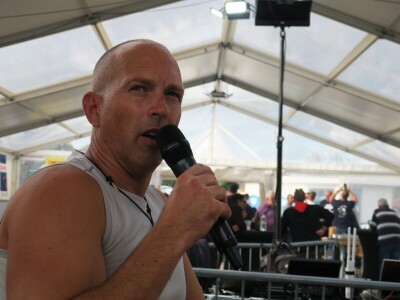 Predavanje o invazivnim vrstama u sjevernom Jadranu - Neven Iveša