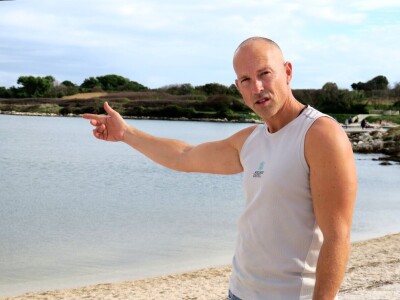 Predavanje o invazivnim vrstama u sjevernom Jadranu - Neven Iveša